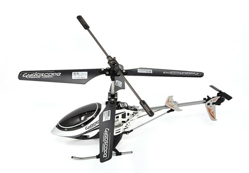 Hubschrauber helikopter - rc,