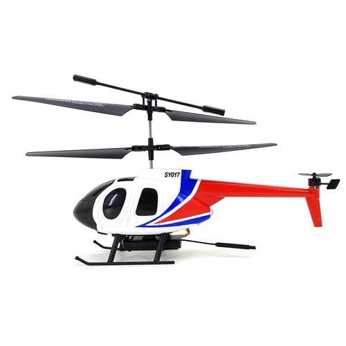 Helikopter mit 480p kamera - helikopter, 480p-kamera
