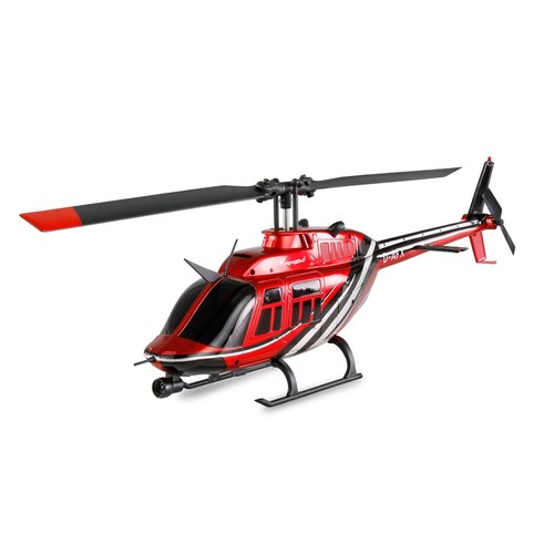 Amewi bell 206 jet ranger - amewi,