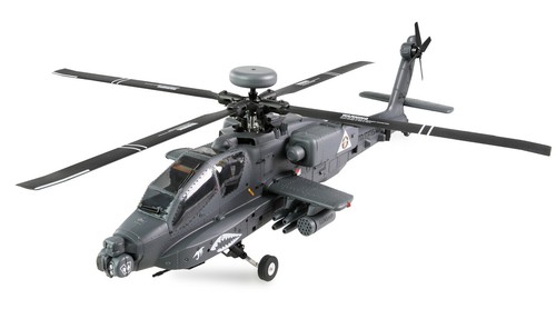 Amewi 25349 apache 64d - 25349, ah-64d