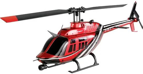 Amewi bell 206 jet ranger - amewi,