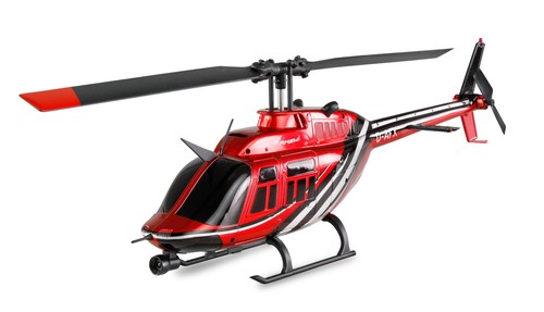 Bell 206 jet ranger - bell,