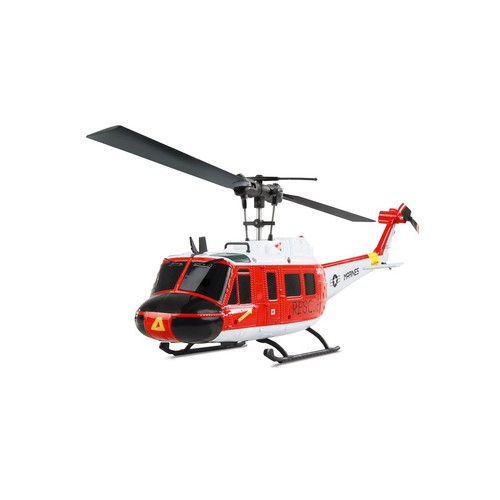 Amewi 25356 marine - uh-1,