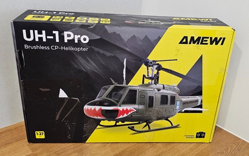 Amewi 25352 bell pro - 25352,