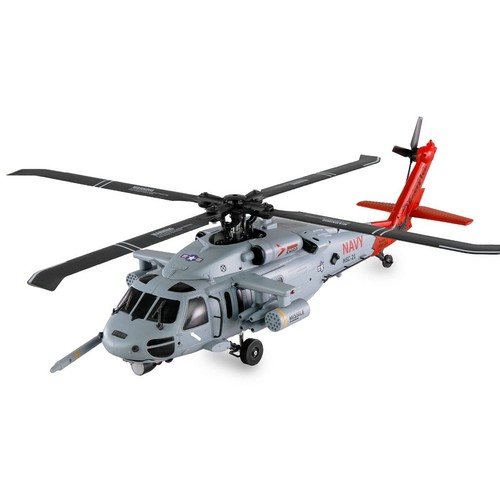 Amewi 25348 uh60 - uh60, black