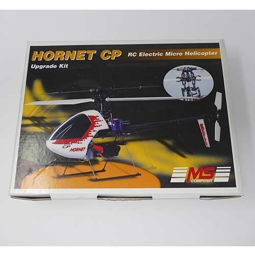 Hornet upgrade kit - hornet,