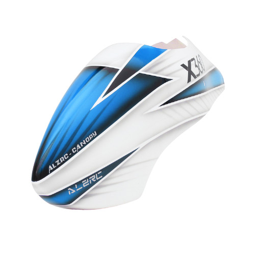 Alzrc devil x360 fiberglas - -,