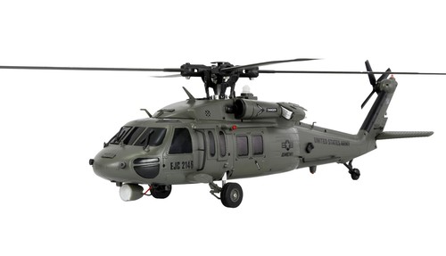Uh60 black hawk marine - hawk, cp