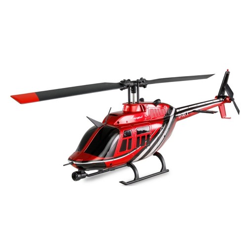Amewi 25342 bell 206 - amewi, 1:33