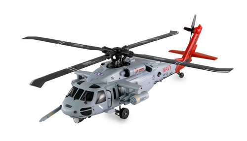 Amewi uh60 black - amewi, marine